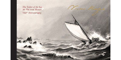 Victor Hugo Toilers of the Sea Prestige Booklet